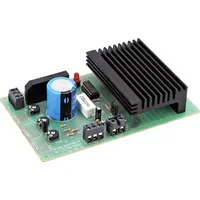 H-Tronic Netzgerät Baustein Eingangsspa, Labornetzgerät