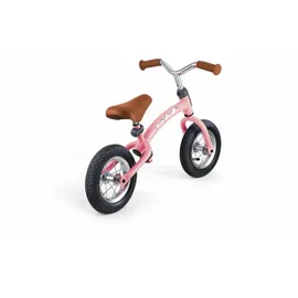 GLOBBER Go Bike Air pink