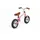 GLOBBER Go Bike Air pink