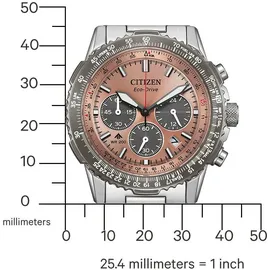 Citizen Promaster Sky CA4664-60X