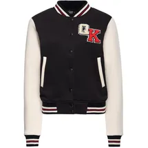 Queen Kerosin Build it up schwarz  XL