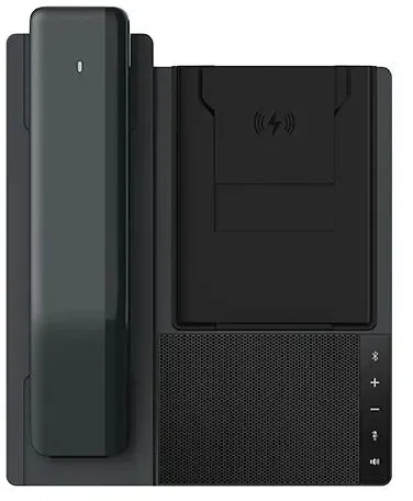 Fanvil DB20-H Handy-Dockingstation Smartphone Schwarz
