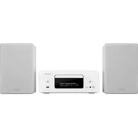Denon CEOL N12DAB Weiß