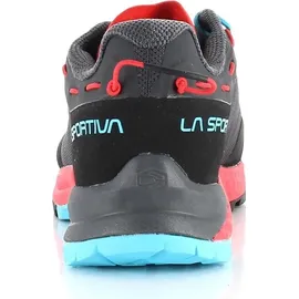 La Sportiva TX Guide Women Carbon/Hibiscus