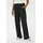 Kaffe KAjenny Strickhose Schwarz XL