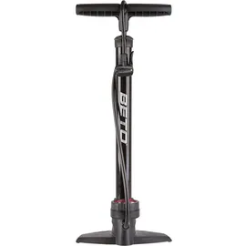 Beto Standpumpe Beto Hochdruck schwarz