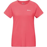 Jack Wolfskin Prelight Stride T W sunset coral (J0141)