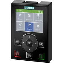 Siemens 6SL3255-0AA00-4JA2