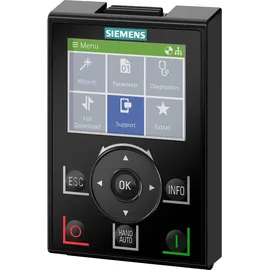 Siemens 6SL3255-0AA00-4JA2