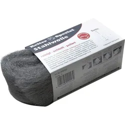Stahlwolle Spezial Gewicht 200 g - 1