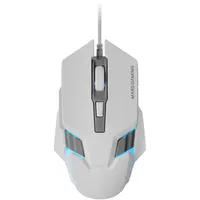 Mars Gaming MM024 Weiß