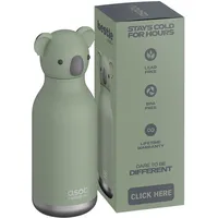 ASOBU Bestie  Grau 0,46 l