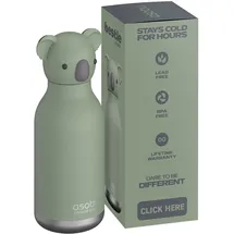 ASOBU Bestie  Grau 0,46 l