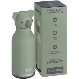 ASOBU Bestie  Grau 0,46 l