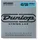 Jim Dunlop Super helle Nickelumwicklung konische Basssaiten 45-130 | 5-saitig