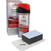 Nigrin Performance Hartwachs-Lackschutz Turbo 2 St. 500 ml