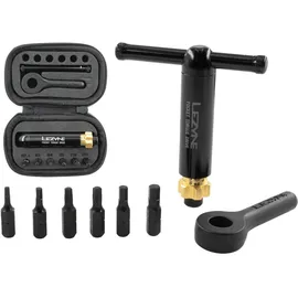 Lezyne Pocket Torque Drive 2-6 Nm