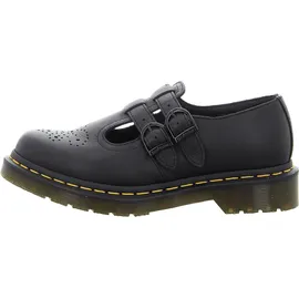 Dr. Martens Airwair 8065 Mary Jane für Damen, schwarz, Größe 42 EU