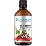 Sarsaparilla Smilax officinalis Tropfen Tinktur 100 ml