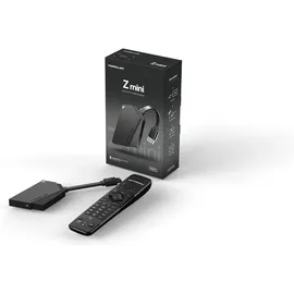 Formuler Z Mini 4K Android 12