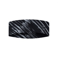 Buff Coolnet Uv® Slim Headband Jaru Graphite