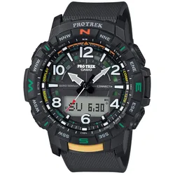 Casio PRT-B50-1ER Pro Trek Bluetooth Outdoor-Uhr