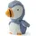 WWF Cub Club Kleinkind Plüschtier Puffin der Pinguin Stofftier Kuscheltier 23cm