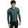 Siroko M2 Gravel Langarm-trikot - Green - M