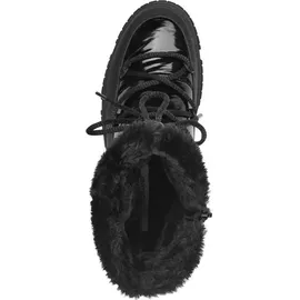 s.Oliver Damen Winterstiefel in Schwarz, 37 EU