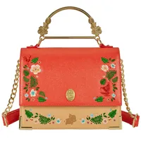 Loungefly Disney Moana Crossbody Bag