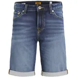 JACK & JONES JJIRICK JJICON Blau 110