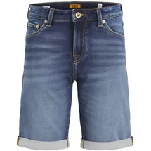 JACK & JONES JJIRICK JJICON Blau 110