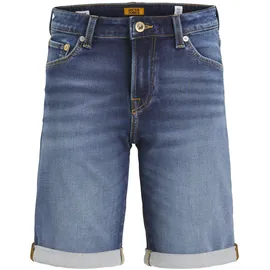JACK & JONES JJIRICK JJICON Blau 110