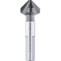 Alpen 0238000630100 Kegelsenker 6.30 mm Zylinderschaft 1 St.