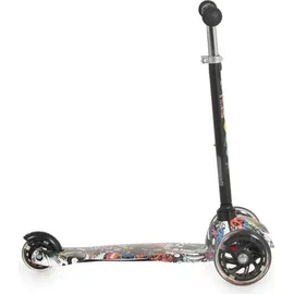 Moni Fidget Schwarz