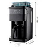Medion MD 19911 schwarz