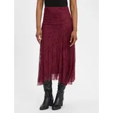 richroyal Maxirock Damen Rot XS