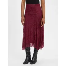 richroyal Maxirock Damen Rot XS
