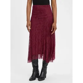 richroyal Maxirock Damen Rot XS