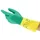 alphatec® Ansell Handschuh AlphaTec 87-900, Gr. 8,5-9