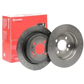 Brembo 08.9163.2X