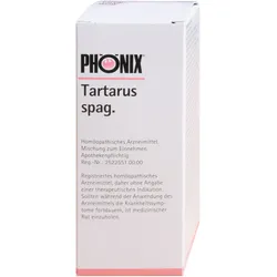 Phönix Tartarus spag.