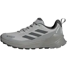 Adidas Terrex Trailmaker 2 Goretex Wanderschuhe Grey Two / Grey Six / Ch Solid Grey - EU 43 1/3
