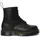 Dr. Martens 1460 Bex Black Smooth Leather 38