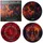 Warner Iron Maiden From Fear to Eternity (Vinyl)