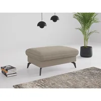 Sit&more Stauraumhocker »Morris Jubi«, mit praktischen Stauraum