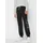 bonprix Jogginghose Schwarz 164