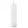 Sirius Home Sirius Sille wiederaufladbar Ø5xH20cm, white