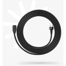 Anker SOLIX Schuko-Anschlusskabel 15 m