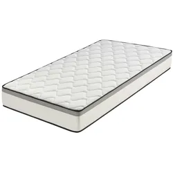 Premium Hotel Edition Memory-Schaum Matratze - 30cm  80X190cm - Moonia